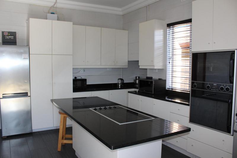 3 Bedroom Property for Sale in Townsend Estate Western Cape